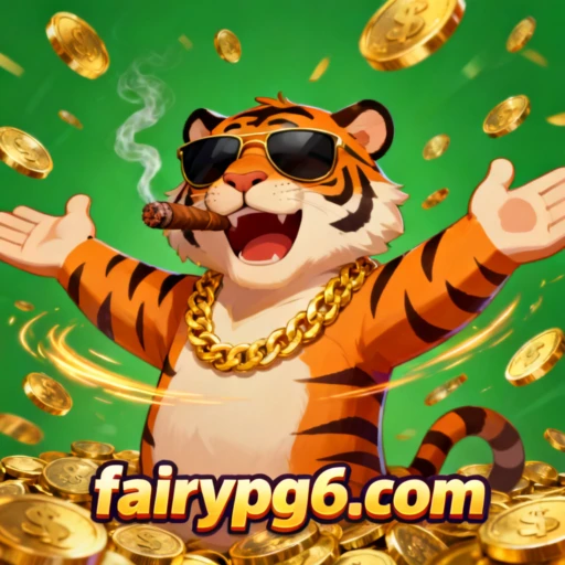 fairypg Logo