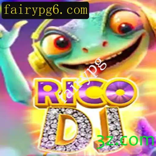 Explorando o Mundo de RicoDJ: Um Novo Jogo Envolvente com Elementos de FairyPG