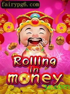 Descubra RollingInMoney: Um Novo Jogo de Estratégia e Aventura