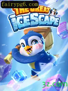 TheGreatIcescape: Uma Aventura Gelada com FairyPG