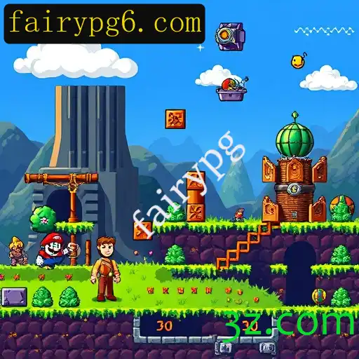 Videogames