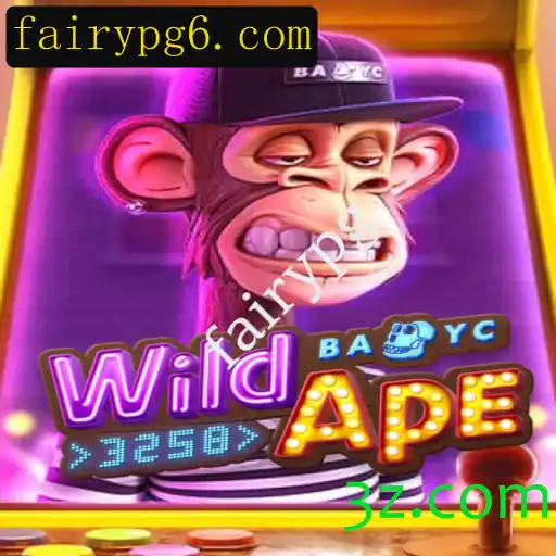 Explorando WildApe3258: Mergulhe em Uma Aventura Selvagem Com Fairypg