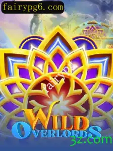 WildOverlords: A Nova Sensação do Mundo dos Jogos