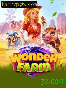 Explorando o Mundo Encantado de WonderFarm: Um Guia Completo
